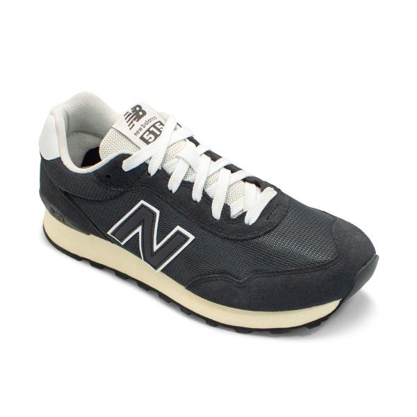 Tênis New Balance Masculino 515 V2 Casual Imagem de Tênis New Balance Masculino 515 V2 Casual