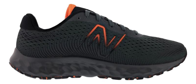 Imagem de Tênis New Balance Masculino 520 V8 Corrida, Caminhada, Alto Conforto