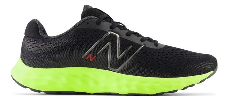 Imagem de Tênis New Balance Masculino 520 V8 Corrida, Caminhada, Alto Conforto