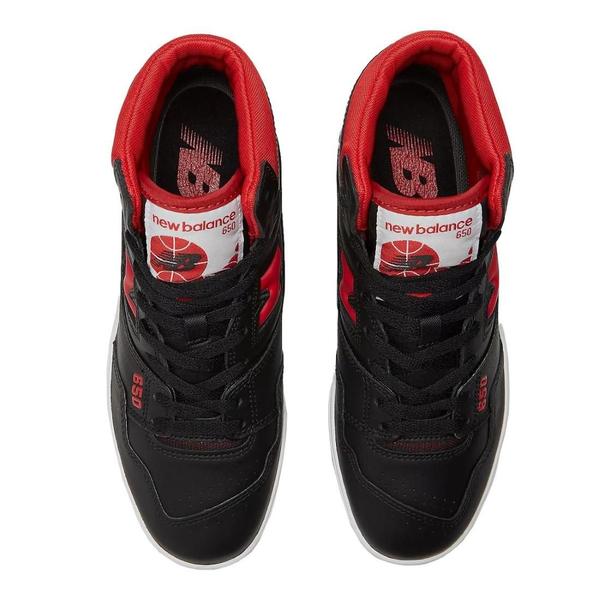 Imagem de Tênis New Balance Masculino 650