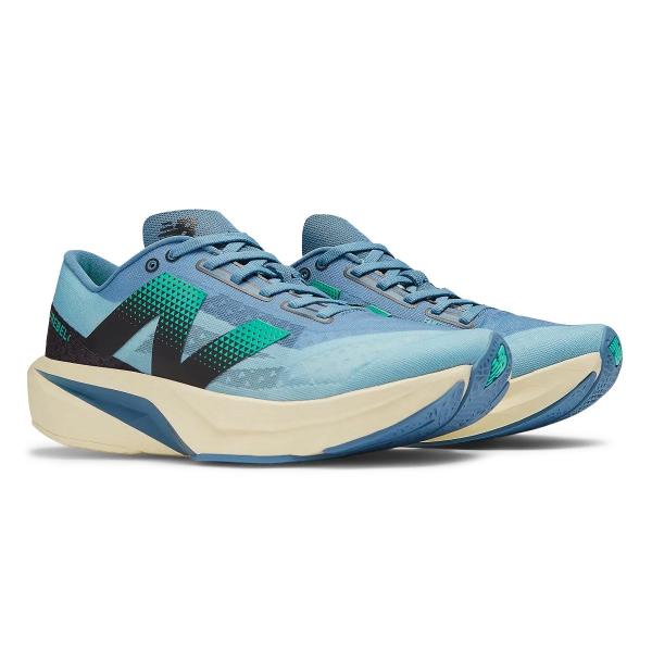 Imagem de Tênis New Balance Masculino Fuelcell Rebel V4 Corrida