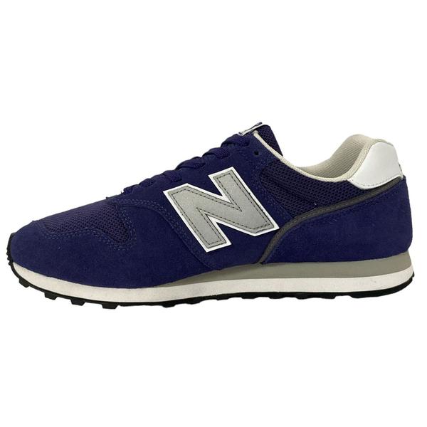 Imagem de Tênis New Balance ML373 Masculino Marinho