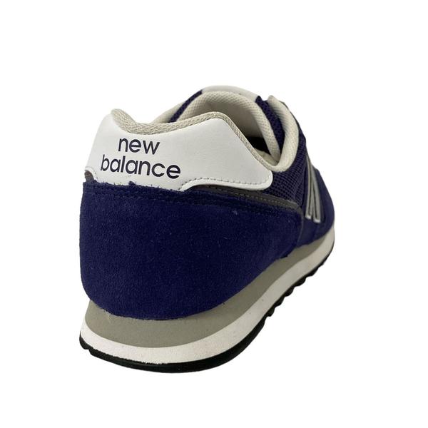 Imagem de Tênis New Balance ML373 Masculino Marinho