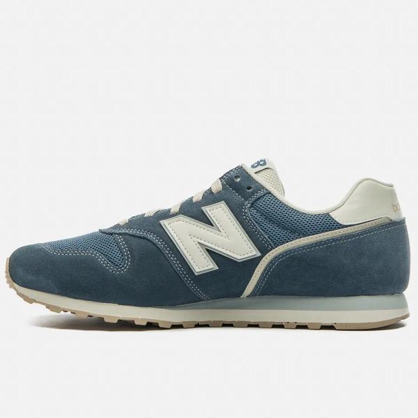 Imagem de Tênis New Balance ML373 Masculino Marinho