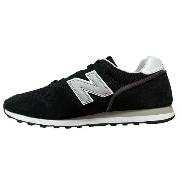 Imagem de Tênis New Balance ML373 Masculino Preto