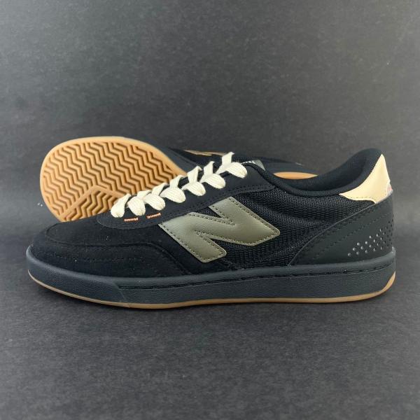 Imagem de Tênis New Balance NB Numeric 440 V2 Cano Baixo 1231110