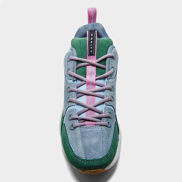 Tênis Oakley Flak II Snkr Unissex Imagem de Tênis Oakley Flak II Snkr Unissex