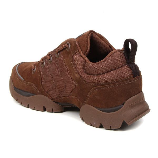 Botinha Oakley Halftrack Marrom Tênis Oakley Halftrack 365