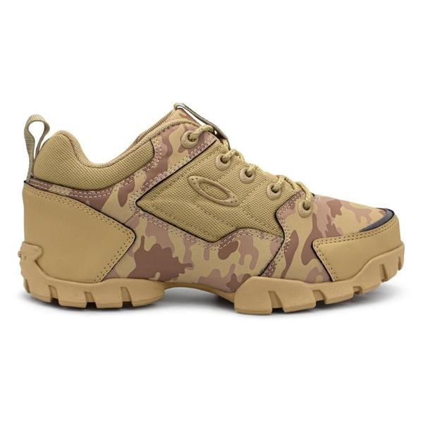 Imagem de Tênis oakley masculino halftrack low camo ii