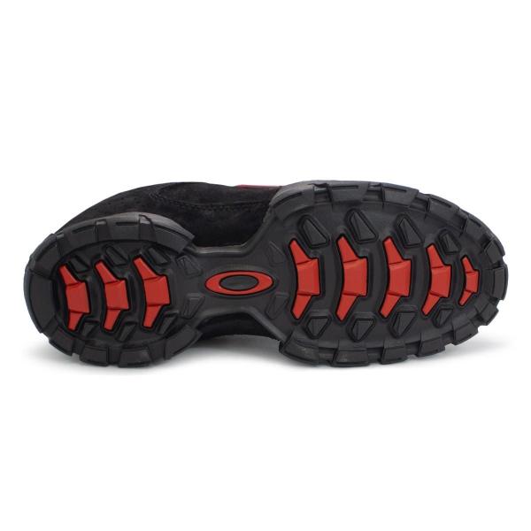 Imagem de Tênis oakley masculino modoc low ii