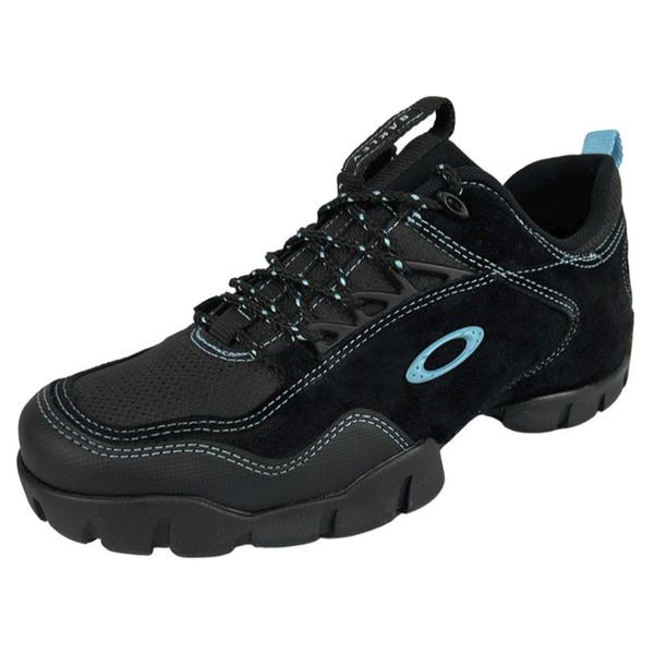 Imagem de Tênis Oakley Modoc Low II Black Blue