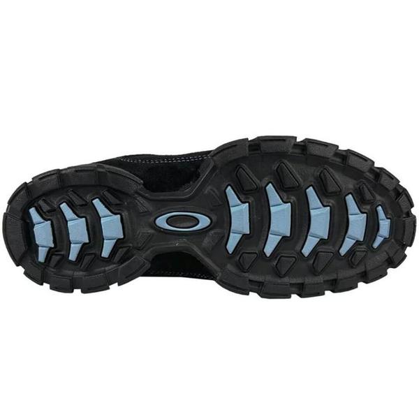 Imagem de Tênis Oakley Modoc Low II WT23 Masculino Black/Blue