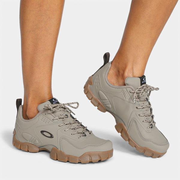Tênis Oakley Stratus Unissex Tênis Masculino Magazine Rumoaotoopo