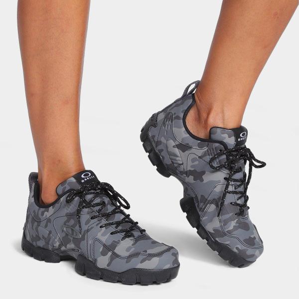 Tênis Botinha Oakley Nova Deals Oakley Nova Botinha Da Oakley 2019