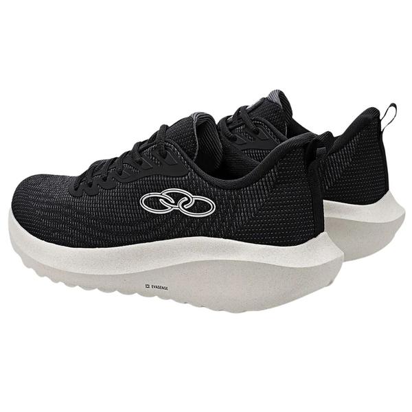 Imagem de Tenis Olympikus Acqua Caminhada Preto - Feminino