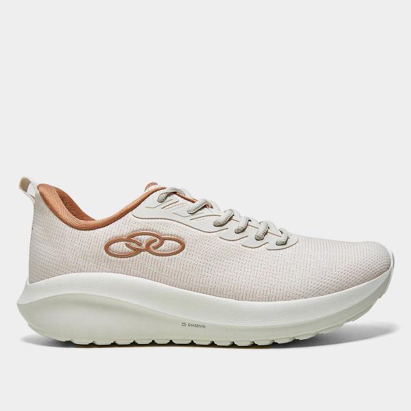 Tênis Olympikus Acqua Feminino Tênis Olympikus Acqua Feminino