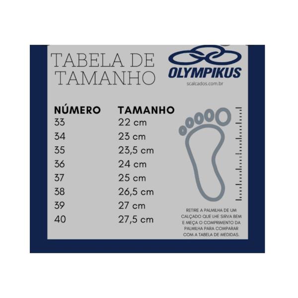 Tênis Olympikus Boreal Feminino - Neve/Lime Imagem de Tênis Olympikus Boreal Feminino - Neve/Lime