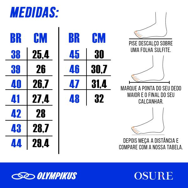 Imagem de Tênis Olympikus Challenger 5 Eleva+ Masculino Esporte Corrida Caminhada Esportivo Leve Macio Original