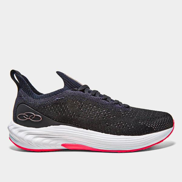 Tênis Olympikus Essential 3 Feminino Tênis Olympikus Essential 3 Feminino