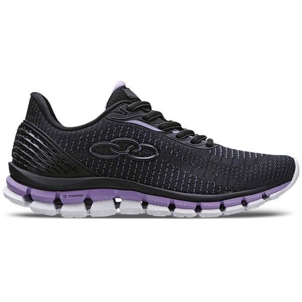 Tênis Olympikus Estilo 2 Feminino Tênis Olympikus Estilo 2 Feminino