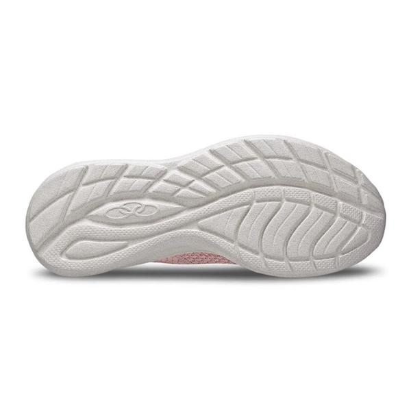 Imagem de Tênis Olympikus Feminino Slip On Corrida 156G Ultraleve 