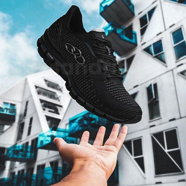 Olympikus Original Netshoes Tenis Olympikus Masculino Olympikus