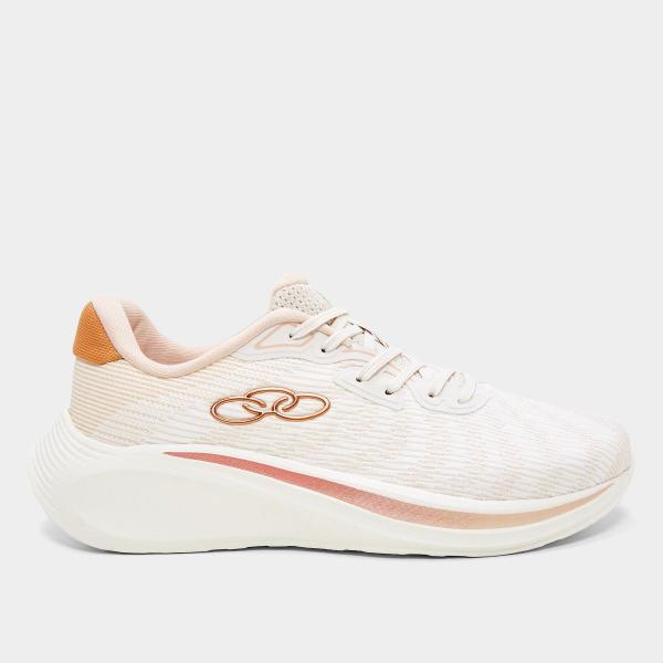 Tênis Olympikus Plaza Feminino Tênis Olympikus Plaza Feminino