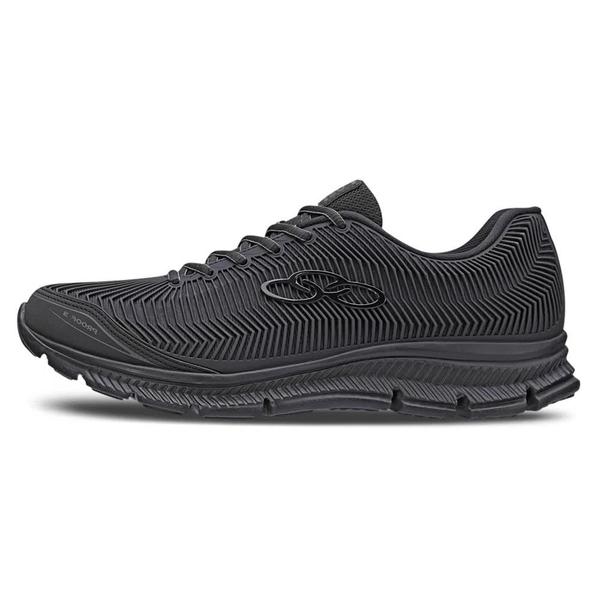 Tenis Olympikus Proof 3 Texturizado - 114 Imagem de Tenis Olympikus Proof 3 Texturizado - 114