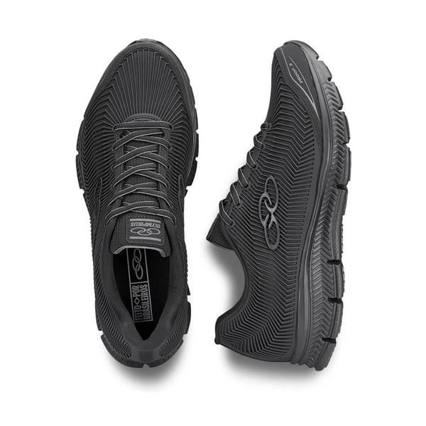 Tenis Olympikus Proof 3 Texturizado - 114 Imagem de Tenis Olympikus Proof 3 Texturizado - 114
