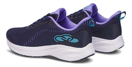 Imagem de Tenis olympikus swift 4 original esportivo confortavel corrida 