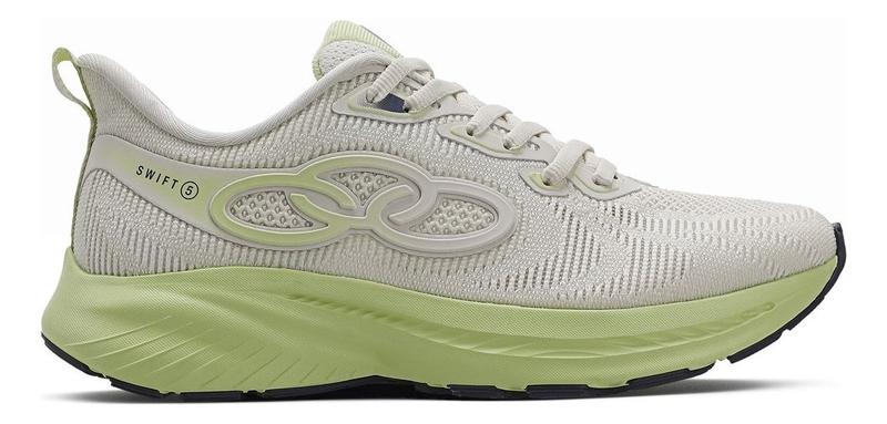 Tenis Olympikus Swift 5 Corrida Mulher Caminhada Original - Olympikus Musculação Treinos F... Tenis Olympikus Swift 5 Corrida Mulher Caminhada Original - Olympikus Musculação Treinos F...