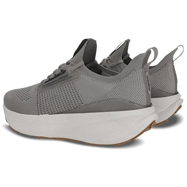 Tênis Olympikus Titanium Pewter Masculino - Cinza Imagem de Tênis Olympikus Titanium Pewter Masculino - Cinza