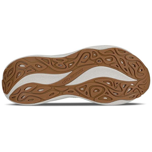 Tênis Olympikus Titanium Pewter Masculino - Cinza Imagem de Tênis Olympikus Titanium Pewter Masculino - Cinza