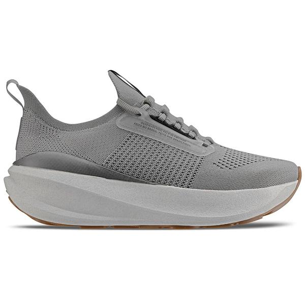 Tênis Olympikus Titanium Pewter Masculino - Cinza Imagem de Tênis Olympikus Titanium Pewter Masculino - Cinza