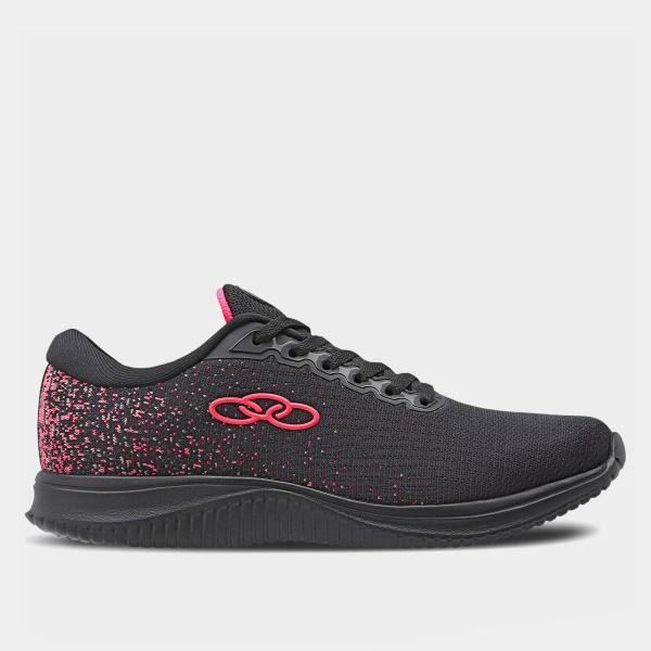 Tênis Olympikus Venus 2 Feminino Tênis Olympikus Venus 2 Feminino