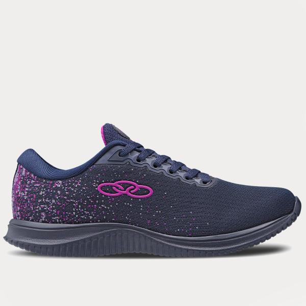 Tênis Olympikus Venus 2 Feminino Tênis Olympikus Venus 2 Feminino