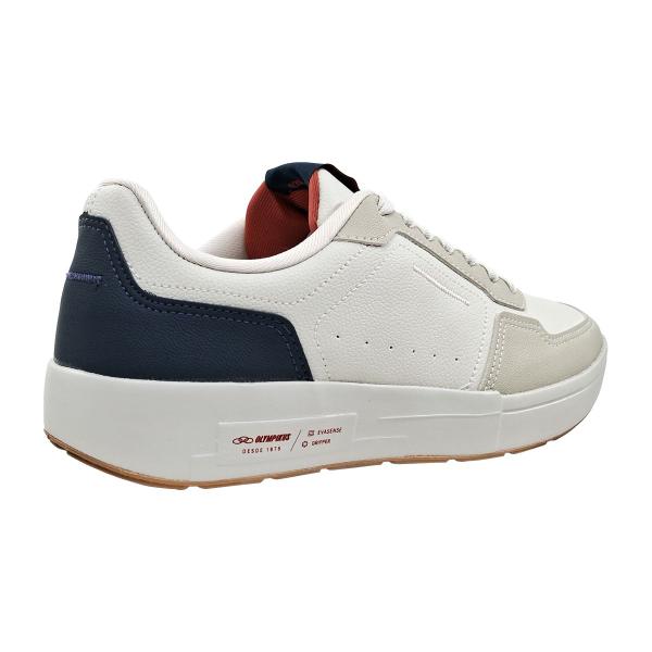 Tênis Olympikus Versa Masculino Imagem de Tênis Olympikus Versa Masculino