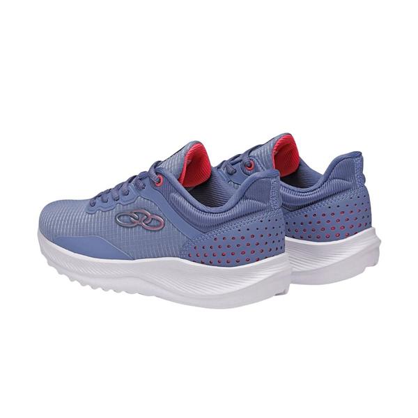 Tênis Olympikus Zex Azul - Infantil Imagem de Tênis Olympikus Zex Azul - Infantil