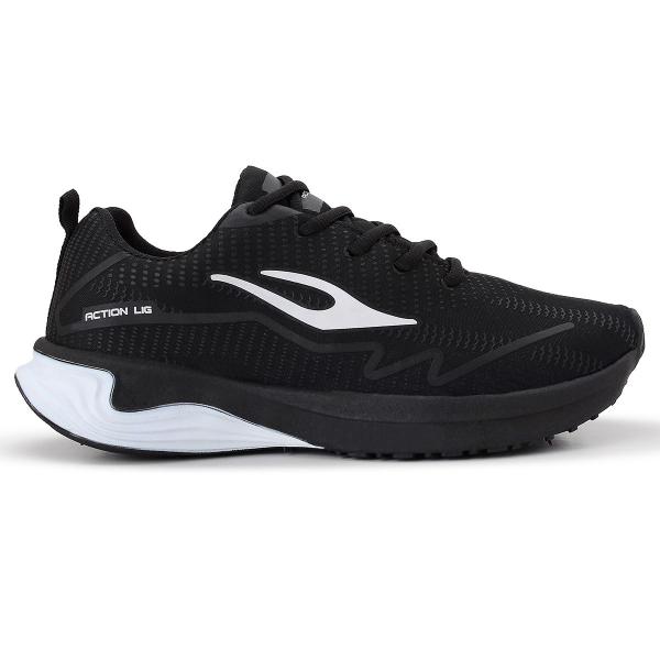 Imagem de Tênis Original Action Flex Ultra Conforto Leve Fit Max Lig Shoes