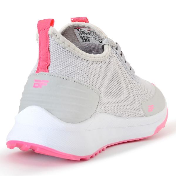 Imagem de Tênis para Academia Feminino Esportivo Caminhada BF Shoes