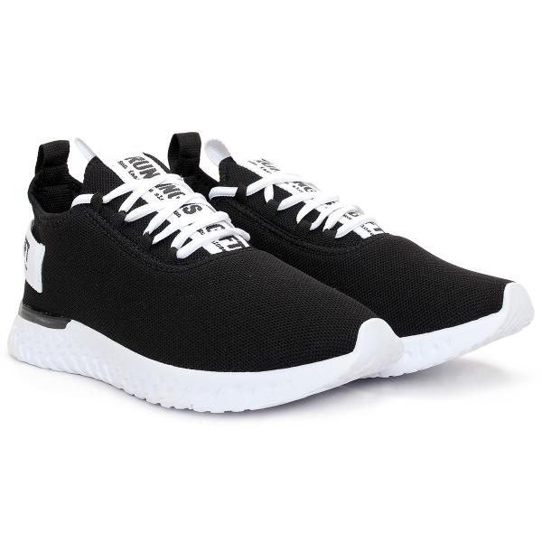 Imagem de Tênis para Academia Masculino Esportivo Caminhada Olimp BF Shoes