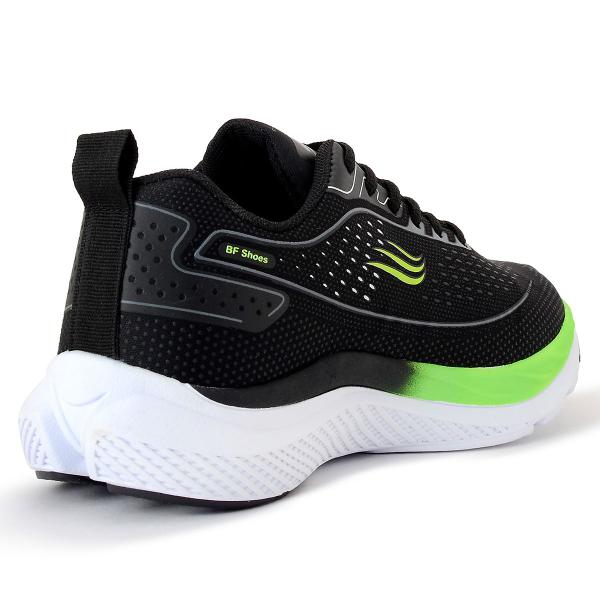 Imagem de Tênis para Academia Masculino Esportivo Olimp Treino Malhar BF Shoes