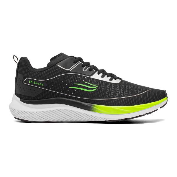 Imagem de Tênis para Academia Masculino Esportivo Olimp Treino Malhar BF Shoes