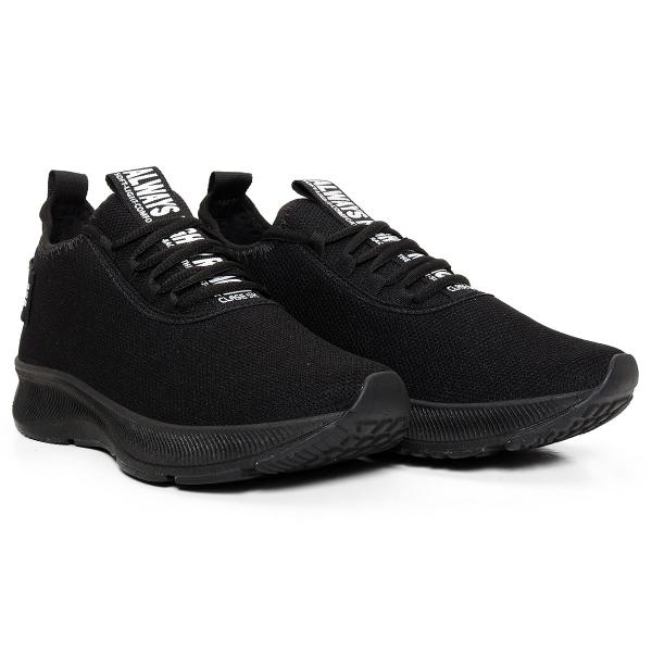 Imagem de Tênis para Academia Masculino Para Caminhada Esportivo Olimp BF Shoes