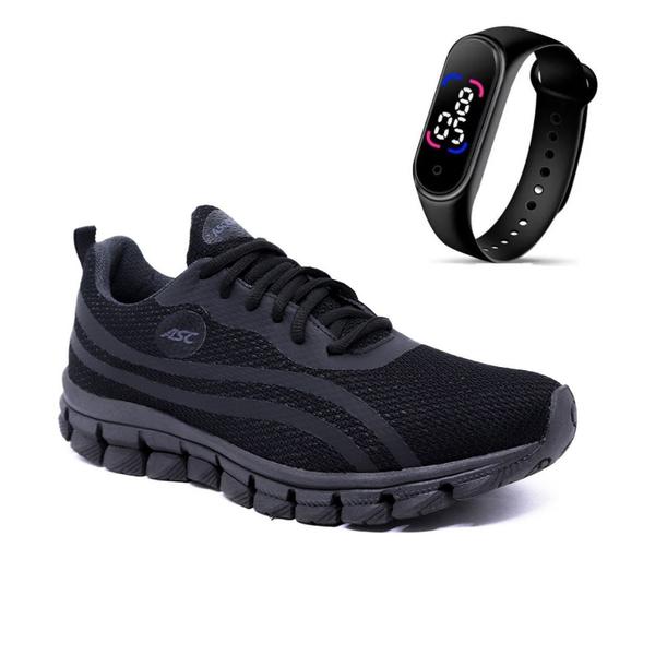 Tenis para Caminhada Corrida e Treinos Leves Lege Advanced - Via Livre Imagem de Tenis para Caminhada Corrida e Treinos Leves Lege Advanced