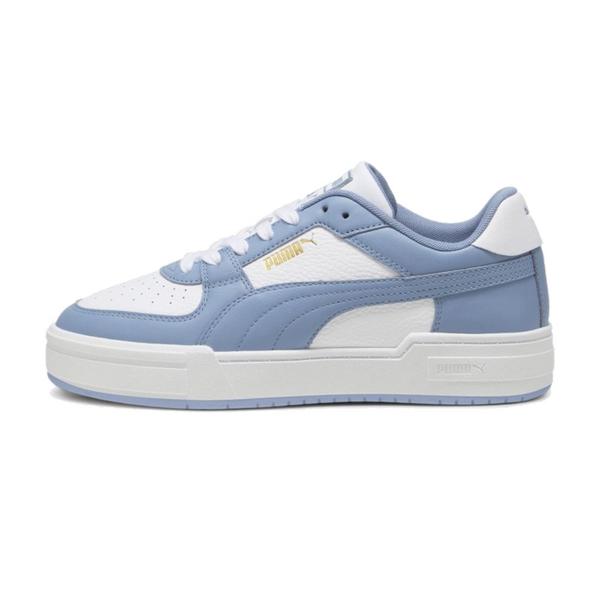 Imagem de Tênis Puma Ca Pro Classic White Zen Blue