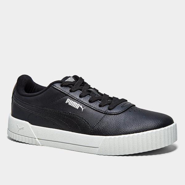 Imagem de Tênis Puma Carina Lux Bdp Feminino