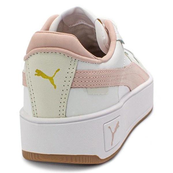 Imagem de Tênis Puma Carina Street Bdp Feminino