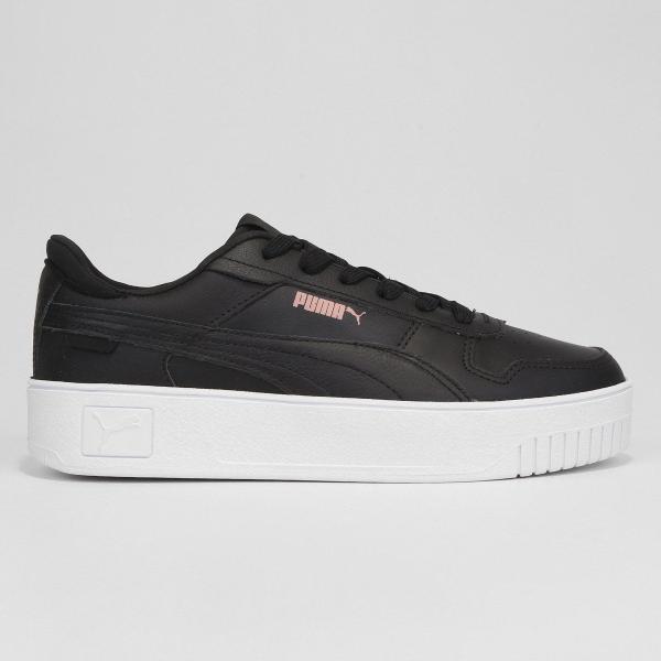 Imagem de Tênis Puma Carina Street Bdp Feminino