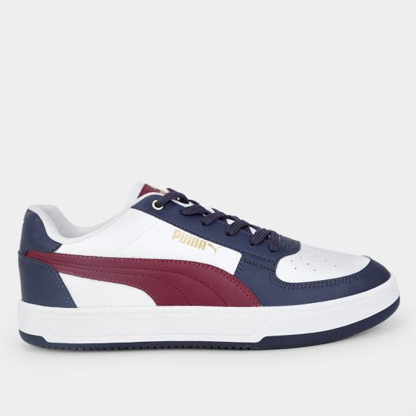 TĂȘnis Puma Caven 2.0 Bdp Masculino TĂȘnis Puma Caven 2.0 Bdp Masculino